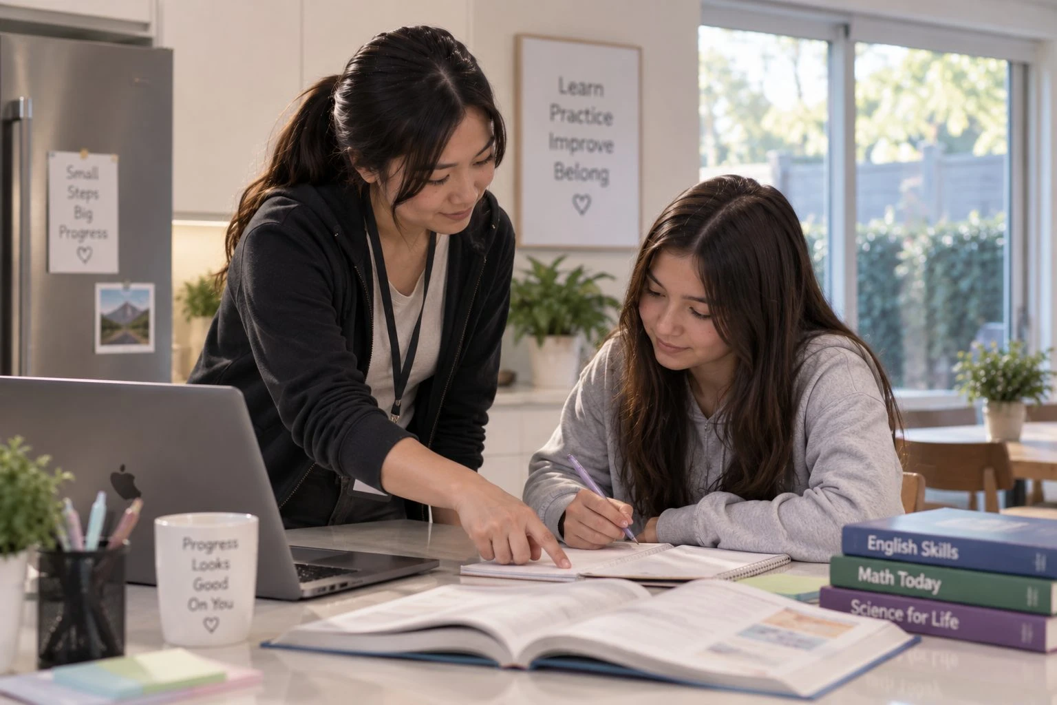 Educational Assistants